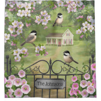 Fleurs de poulet Ferme victorienne