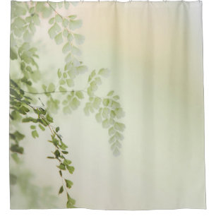 Rideaux De Douche Foliage de printemps