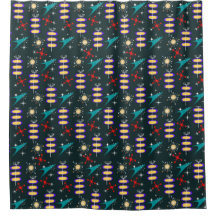 Formes des années 50