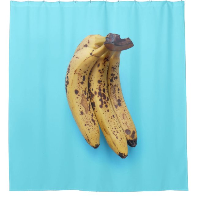 Rideaux De Douche Fruits Et Légumes (Devant)