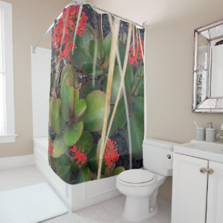 Rideaux De Douche Garden Breeze