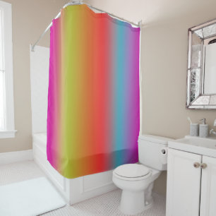Rideaux De Douche Glace raclée PixDezines