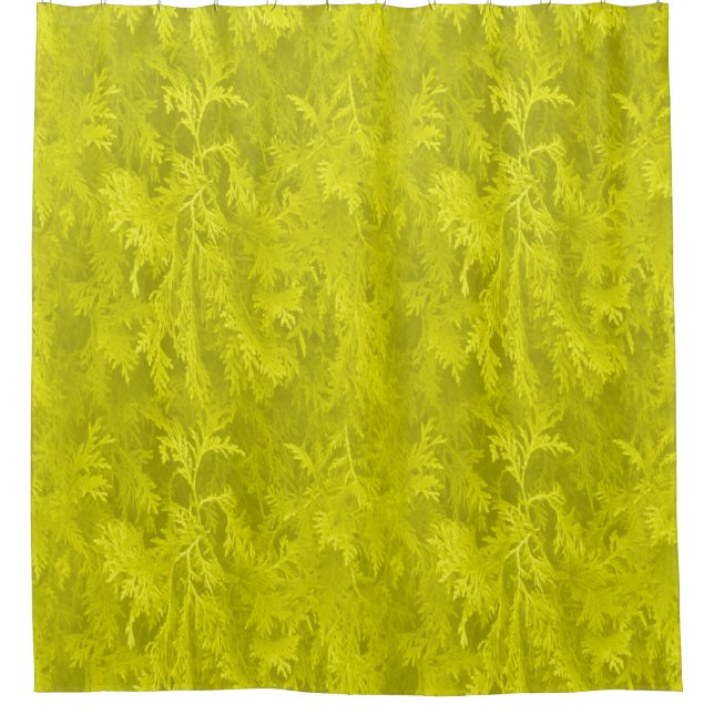 Rideaux De Douche Goldenrod (Devant)