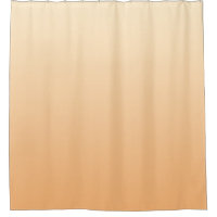 Gradient de couleur jaune clair et orange