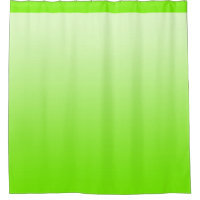 Gradients doux Couleurs - vert néon + vos idées