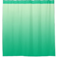 Gradients doux Couleurs - vert océan + vos idées