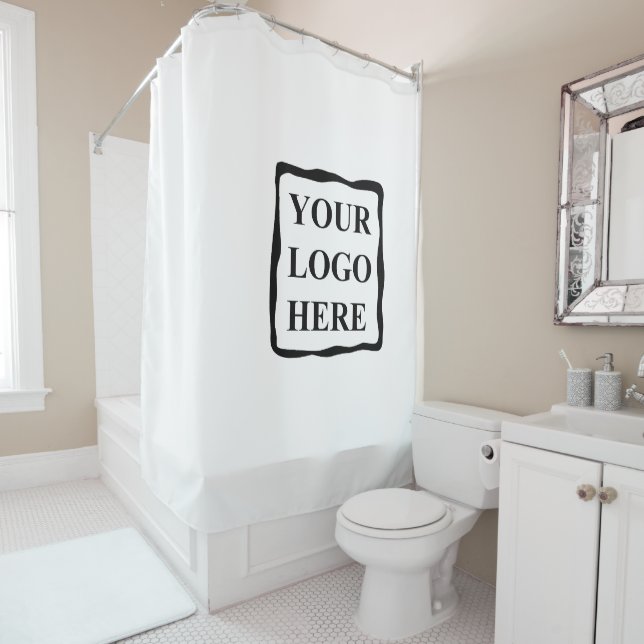 Rideaux De Douche Grand-mère Anniversaire Cadeau personnalisé (En situation)