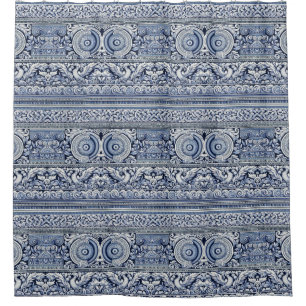 Rideaux De Douche Grec ancien