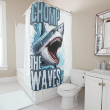 Gris et la marine dents de requin Graffiti Street