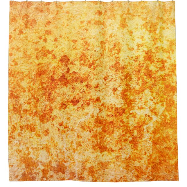 Rideaux De Douche Grunge wall, highly detailed textured background.  (Devant)