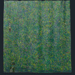 Rideaux De Douche Gustav Klimt - Le Parc<br><div class="desc">Gustav Klimt - Le Parc</div>