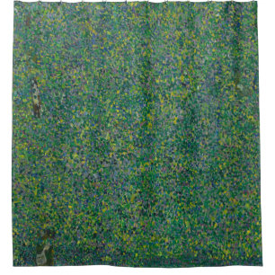 Rideaux De Douche Gustav Klimt - Le Parc