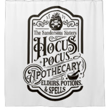 Hocus Pocus