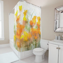 Impressionistic Art de Californie