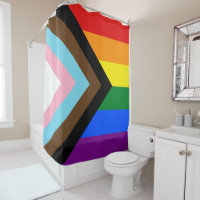Indicateur de fierté de progression LGBTQ+