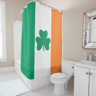 Rideaux De Douche Irlande