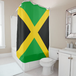 Rideaux De Douche Jamaïque