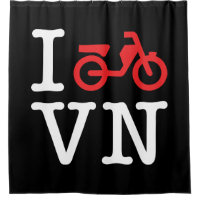 Je fais du moto Vietnam