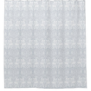 Rideaux De Douche Joli William Morris "Brother Rabbit" Chintz