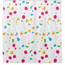 Jouer au chaos de Confetti