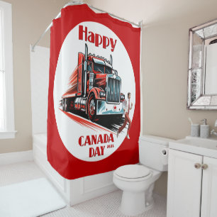 Rideaux De Douche Justin Tru$# !% : Sortez de l'étape gauche