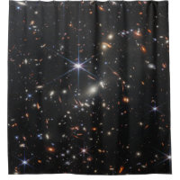 JWST James Webb Télescope Spatial Premières images