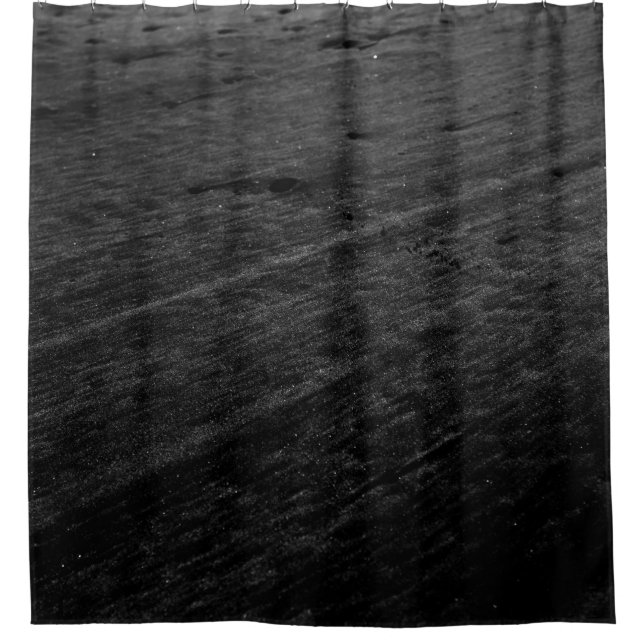 Rideaux De Douche Karekare (Devant)