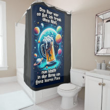 La Bière dans la tête