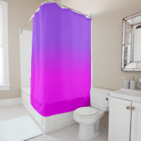 La couleur au néon d'ombre d'Ombre de pourpre et