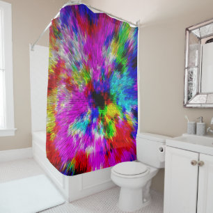 Rideaux De Douche La folie absolue.....