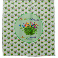 La Terre Rire Dans Les Fleurs Citation Inspiration