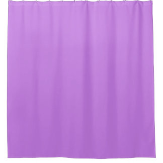 Rideaux De Douche Lavande violette violette