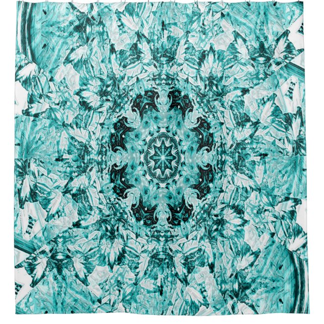 Rideaux De Douche Le Plaisir de Mermaid...... (Devant)