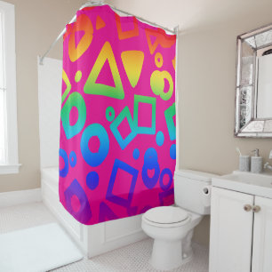Rideaux De Douche Le plus brillant que vous ayez jamais vu