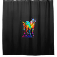 Le Staffordshire Terrier américain - Amstaff