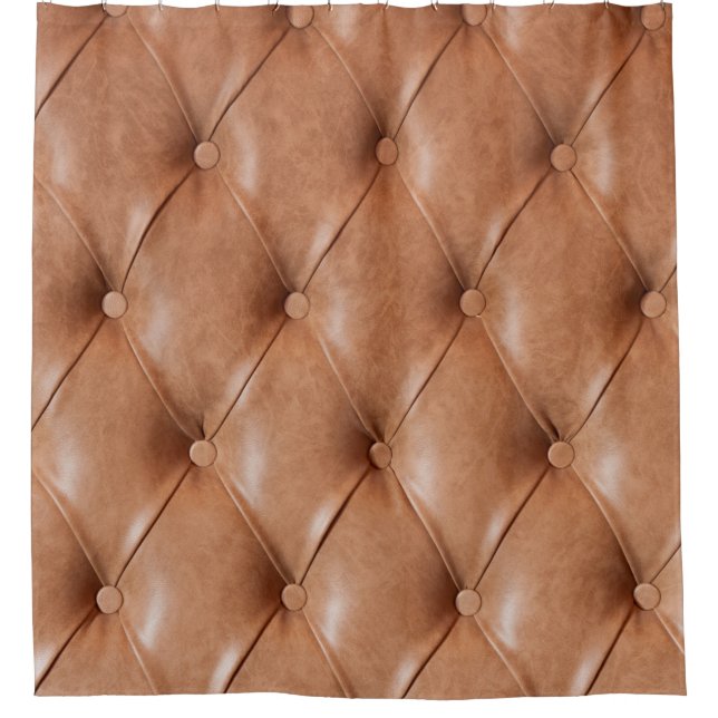 Rideaux De Douche leather sofa background (Devant)
