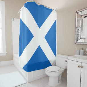 Rideaux De Douche L'Ecosse