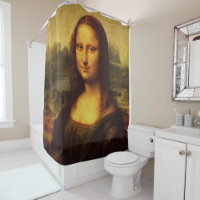 Leonardo Da Vinci Mona Lisa Peinture d'Art