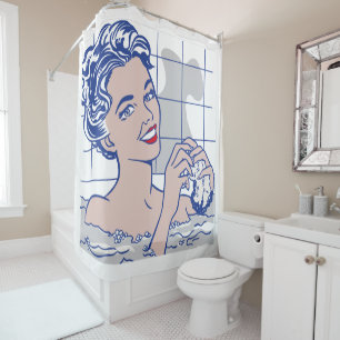 RIDEAUX DE DOUCHE LICHTENSTEIN 3