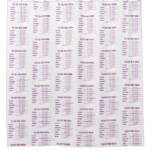 RIDEAUX DE DOUCHE LISTE À FAIRE : YOGA