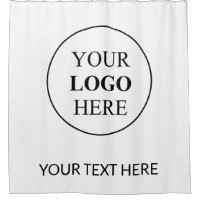 Logo promotionnel personnalisé - Pas de commande m