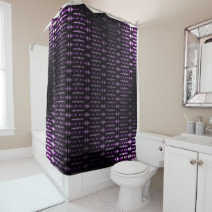 Rideaux De Douche Lumière de remplissage