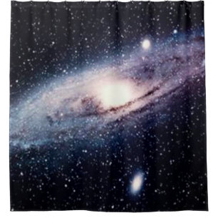 RIDEAUX DE DOUCHE L'UNIVERS