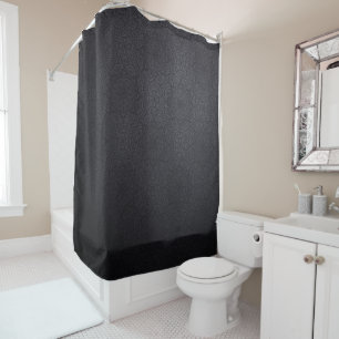 Rideaux De Douche Luxe décoration mandala noir