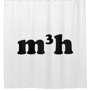 Rideaux De Douche m3h
