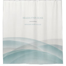 Maison de Bain Minéral Personnalisée