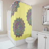 Mandala Inde Style 1
