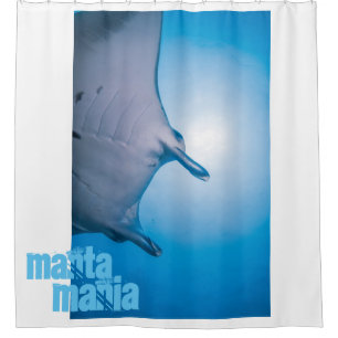 Rideaux De Douche Manta