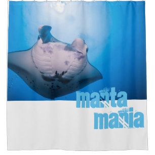 Rideaux De Douche Manta