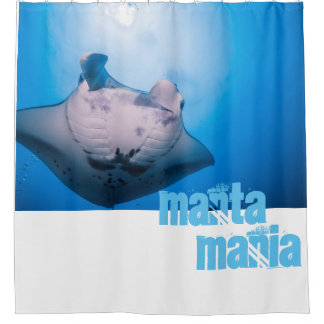 Rideaux De Douche Manta